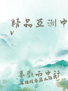 精品亚洲中文av