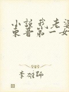 小说 我老婆是东晋第一女魔头