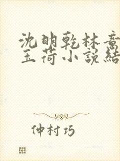 沈明乾林意晚江玉荷小说结局