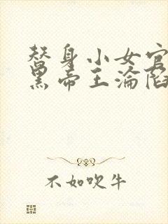 替身小女官,腹黑帝王沦陷了江清慈祁渊大