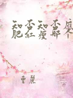 知否知否应是绿肥红瘦哪个公司出品