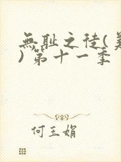 无耻之徒(美版) 第十一季