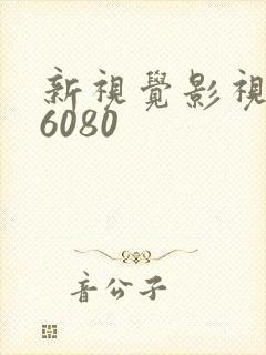 新视觉影视yy6080