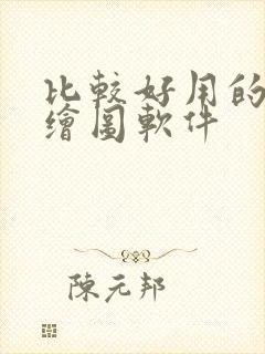 比较好用的ai绘图软件