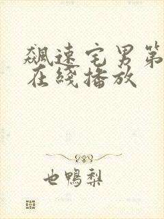 飙速宅男第四季在线播放