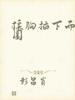 揉胸插下面动态图