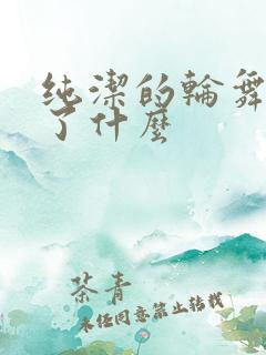 纯洁的轮舞曲讲了什么