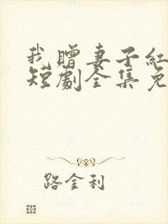 我赠妻子红缨枪短剧全集免费观看