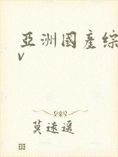 亚洲国产综合av