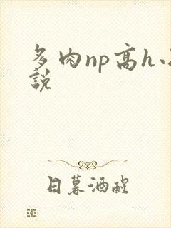 多肉np高h小说