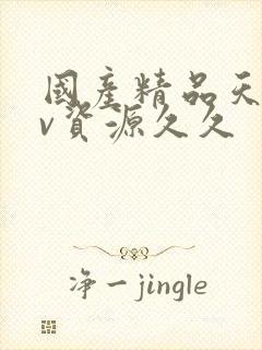 国产精品天堂av资源久久