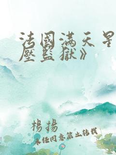 法国满天星《高压监狱》