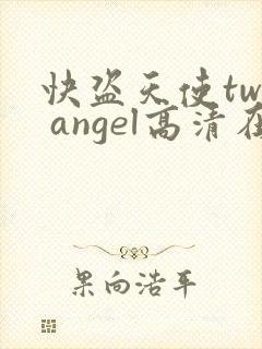 快盗天使twn angel高清在线观看