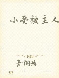 小受被主人调教