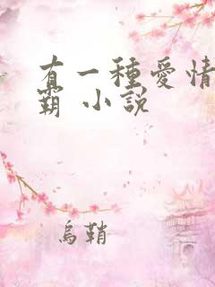 有一种爱情叫学霸 小说