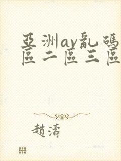 亚洲av乱码一区二区三区夜夜嗨