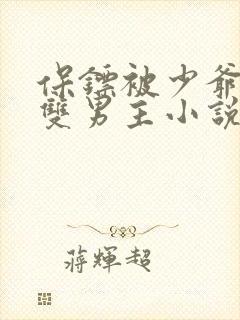 保镖被少爷体罚双男主小说免费阅读