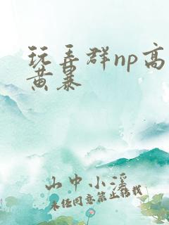 玩弄群np高h黄暴