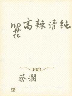 np高辣清纯校花