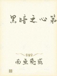 黑暗之心第二季