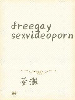 freegaysexvideoporn