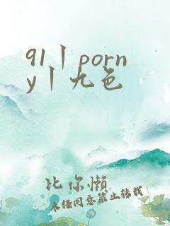 91丨porny丨九色