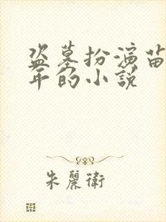 盗墓扮演苗疆少年的小说