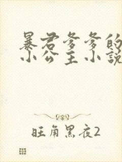 暴君爹爹的团宠小公主小说txt下载