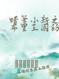 蜡笔小新之布里布里王国的秘密宝藏在线观看