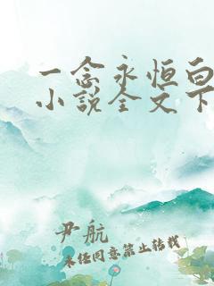 一念永恒白小纯小说全文下载