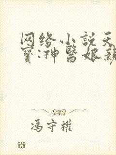 网络小说天降萌宝:神医娘亲狠嚣张