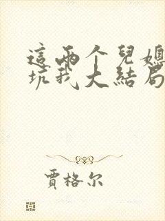 这两个儿媳妇又坑我大结局