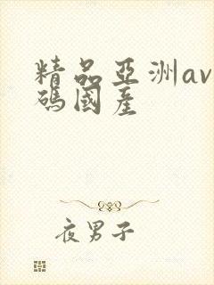 精品亚洲av乱码国产