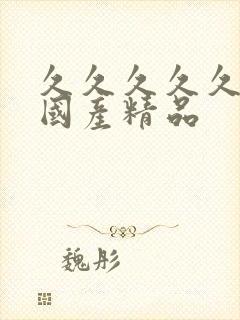 久久久久久免费国产精品