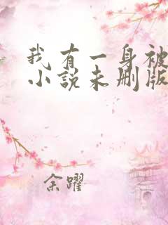 我有一身被动技小说未删版完整