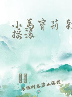 小马宝莉 彩虹摇滚