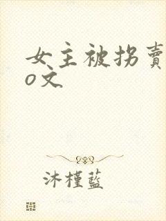 女主被拐卖的po文