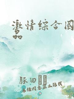 激情综合国产精品