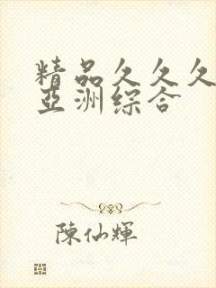 精品久久久久久亚洲综合