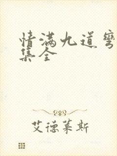 情满九道弯40集全