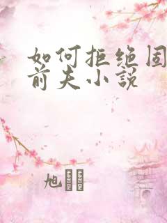 如何拒绝固执的前夫小说