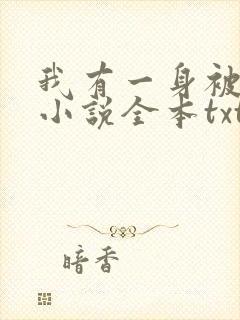 我有一身被动技小说全本txt