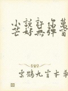 小说许你万丈光芒好无弹窗