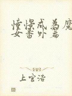 憧憬成为魔法少女番外篇