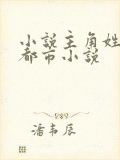 小说主角姓沈的都市小说