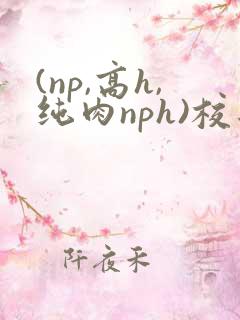 (np,高h,纯肉nph)校园