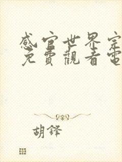 感官世界完整版免费观看电影