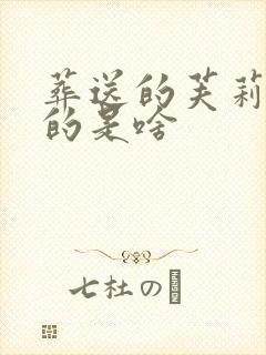 葬送的芙莉莲讲的是啥