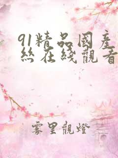 91精品国产白丝在线观看