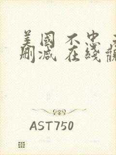 美国 不忠 未删减 在线观看